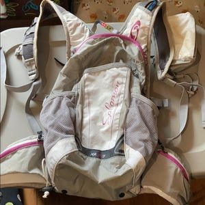 Salomon Backpack